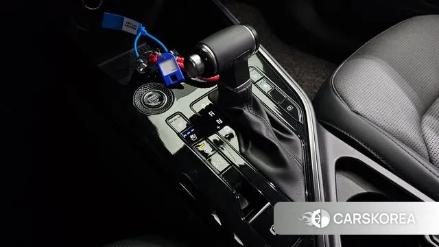 Kia Di Ol Nu Niro id 3174822 из Кореи 19