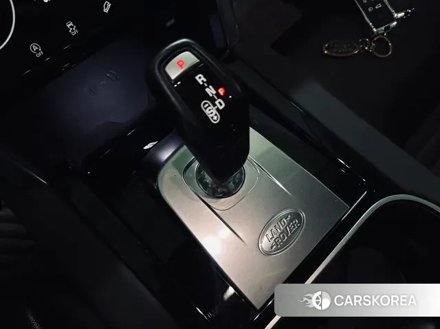 Land Rover Discovery Sports 2nd Generation id 3155878 из Кореи 19