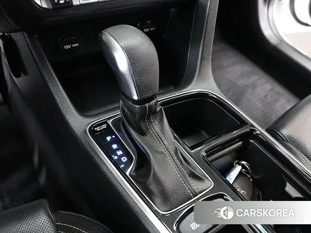 Hyundai Sonata New Rise id 3608107 из Кореи 19