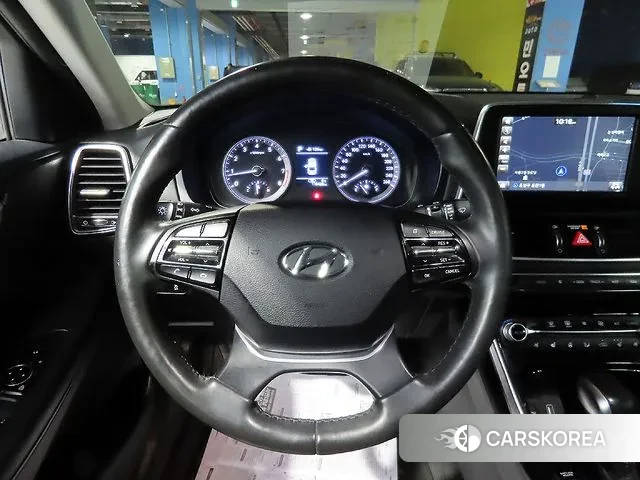 Hyundai Grandeur IG id 3474825 из Кореи 19