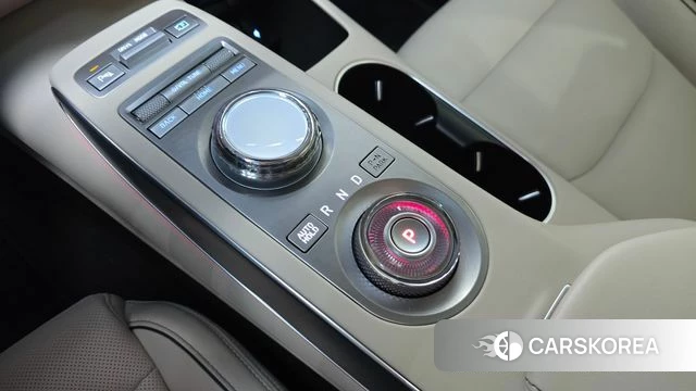 Genesis GV70 id 4383005 из Кореи 19