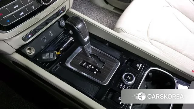 Ssangyong G4 Rexton id 3418288 из Кореи 19