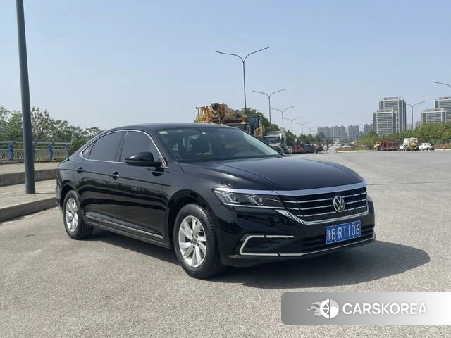 Volkswagen Passat id 4260565 из Китая 9