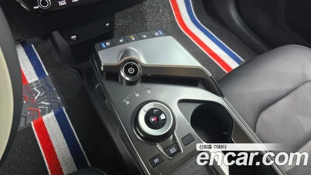 Kia EV6 id 2874591 из Кореи 19