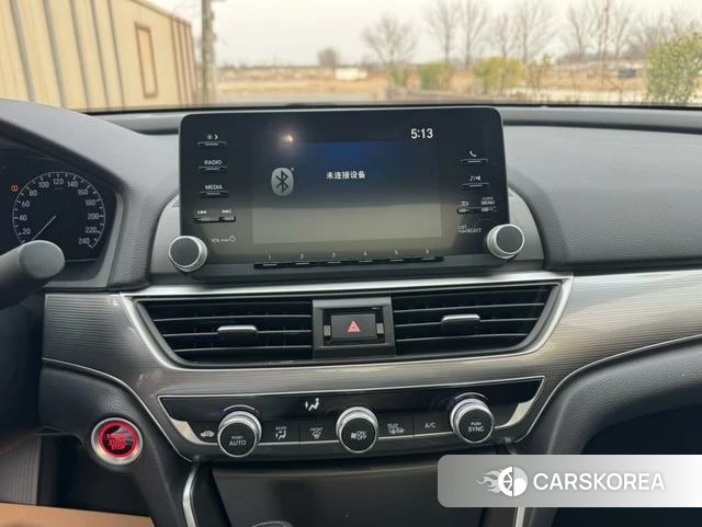 Honda Accord id 4208191 из Китая 29