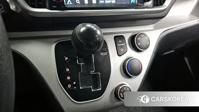 Kia The New Ray id 3468575 из Кореи 19