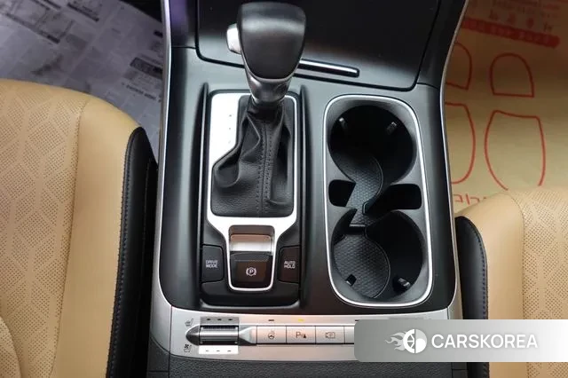 Kia Carnival 4th generation id 3007482 из Кореи 19