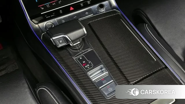 Audi A7 (4K) id 3713415 из Кореи 19