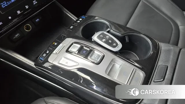 Hyundai Tucson (NX4) id 3395512 из Кореи 19