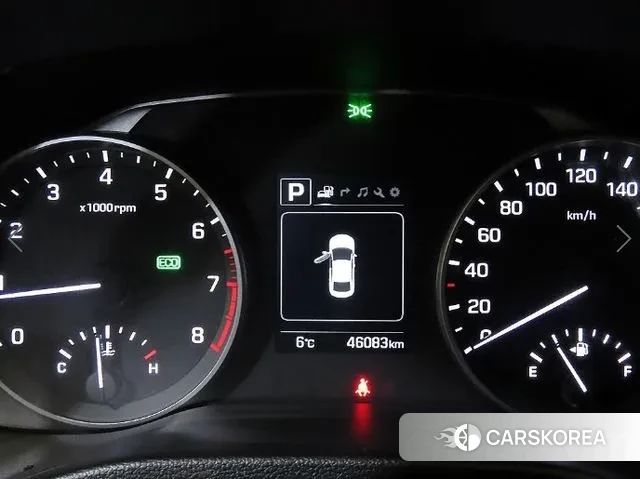 Hyundai Avante AD id 3706253 из Кореи 17