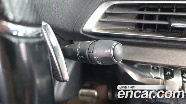 Peugeot 5008 second generation id 2654875 из Кореи 19