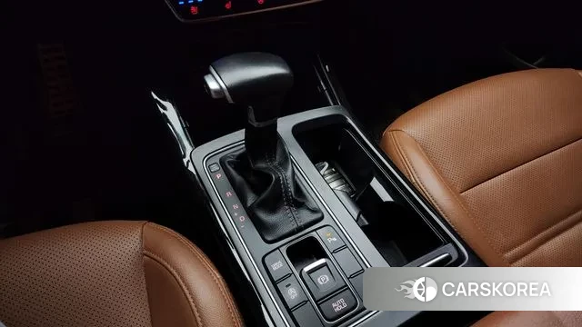 Kia The New Sorento id 3096019 из Кореи 19