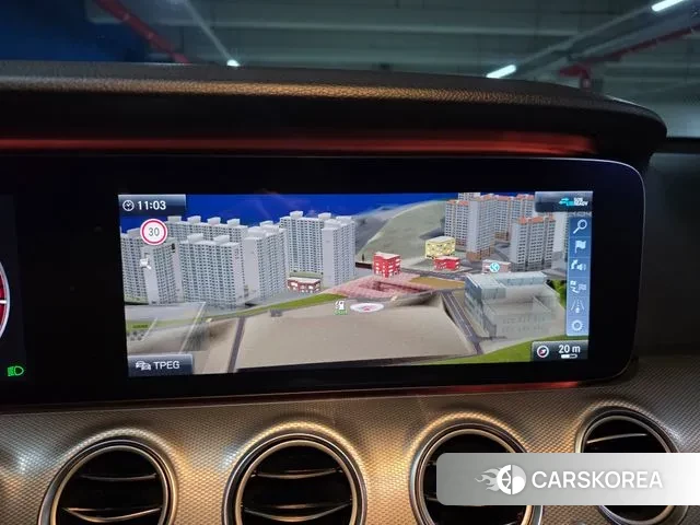 Mercedes-Benz E-Class W213 id 3428681 из Кореи 19