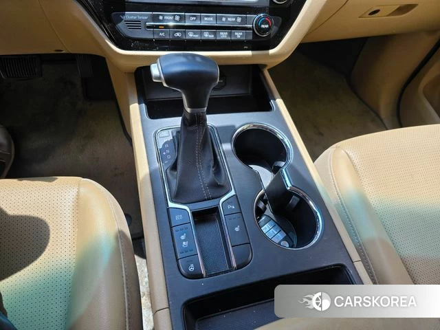 Kia The New Carnival id 4255157 из Кореи 19