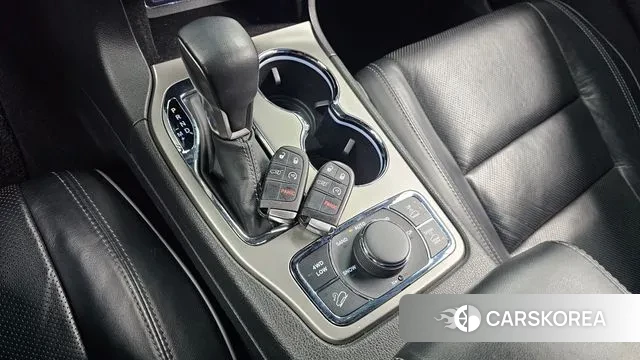 Jeep Grand Cherokee id 3509734 из Кореи 19