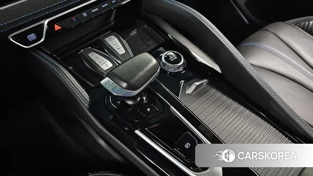 Renault Korea (Samsung) Grand Coleos id 3720848 из Кореи 19