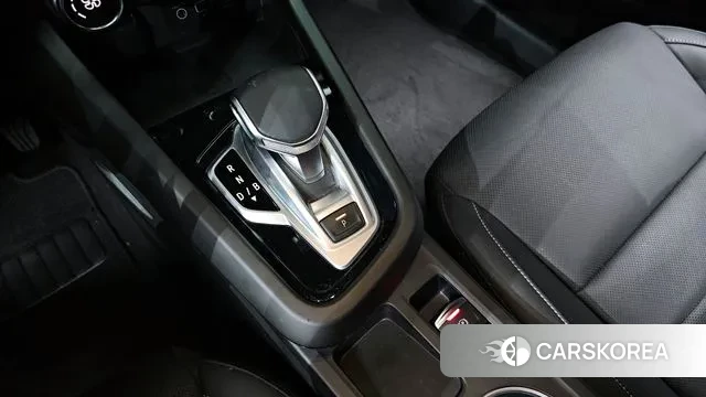 Renault Korea (Samsung) XM3 id 3110234 из Кореи 19