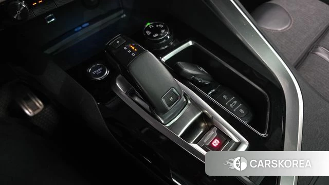 Peugeot 3008 second generation id 3917391 из Кореи 19