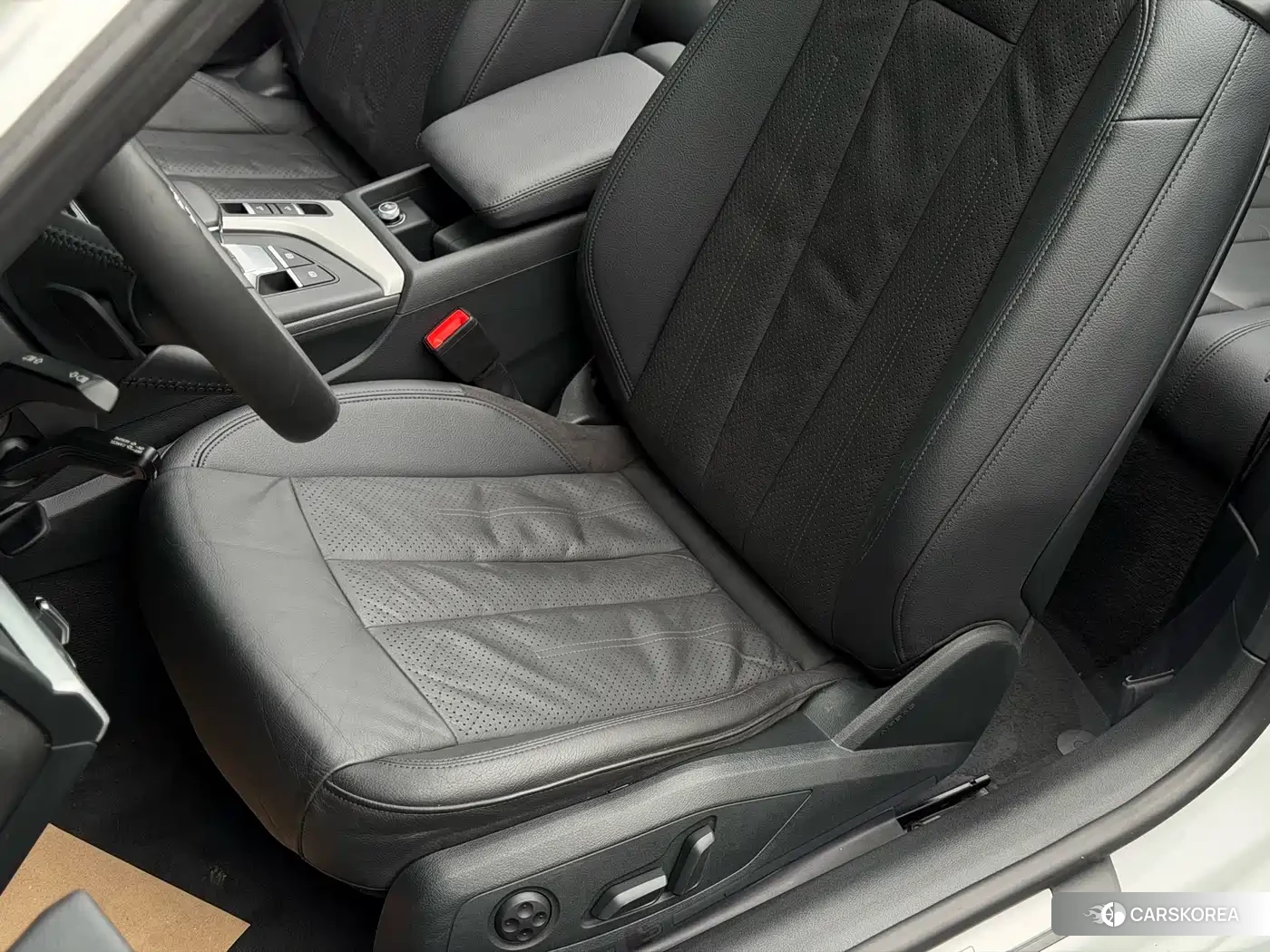 Audi A5 id 4680727 из Китая 20