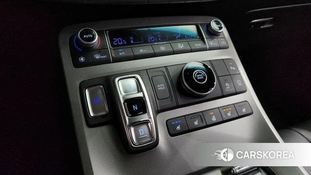 Hyundai Palisade id 4445451 из Кореи 32