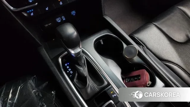 Hyundai Santa Fe TM id 3455211 из Кореи 19