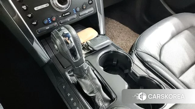 Ford Explorer id 3039146 из Кореи 19