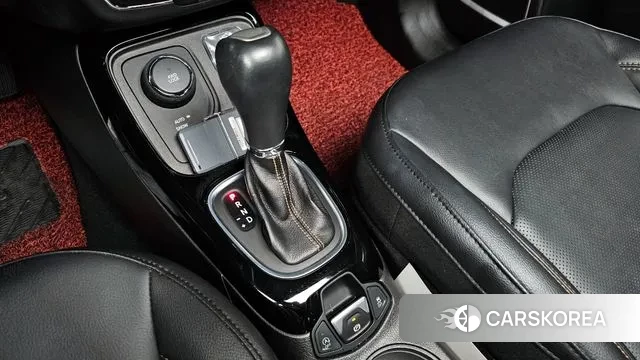 Jeep Compass 2nd Generation id 3541242 из Кореи 19