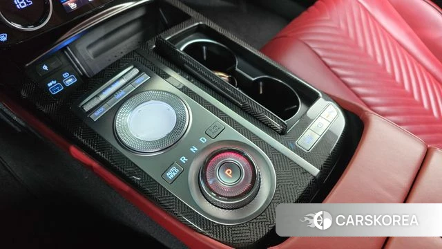 Genesis G80 (RG3) id 4395985 из Кореи 38