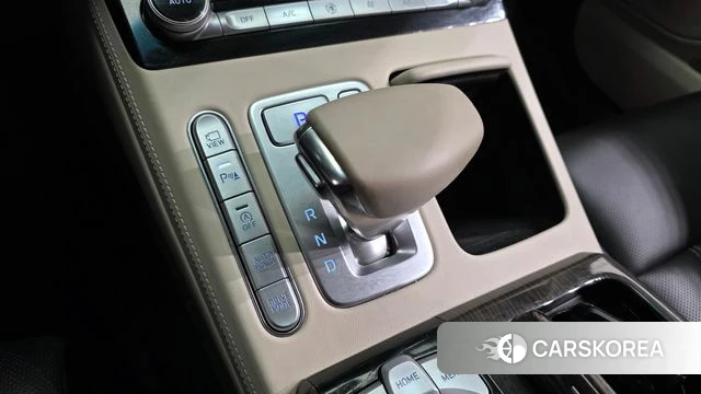 Genesis G90 id 3828071 из Кореи 19