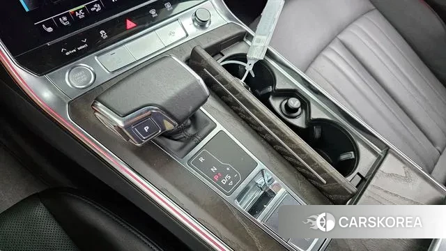 Audi A6 (C8) id 3028571 из Кореи 19