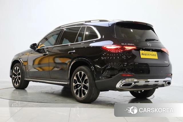 Mercedes-Benz GLC id 4255937 из Китая 19