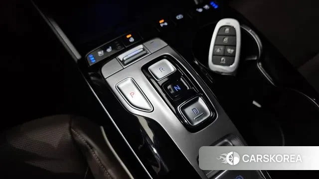 Hyundai Tucson (NX4) id 3530147 из Кореи 19