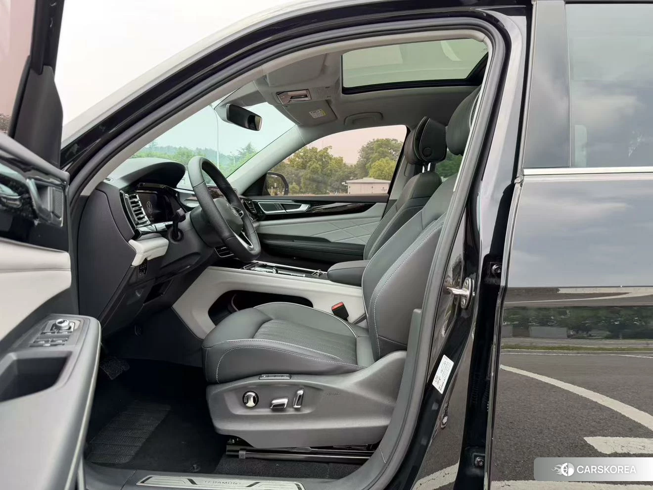 Volkswagen Tourang id 4452172 из Китая 26
