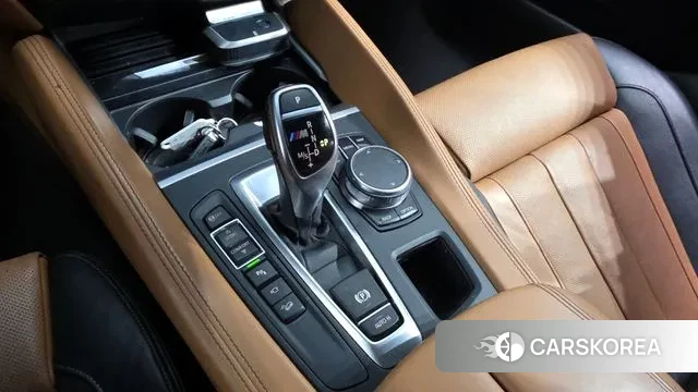 BMW X6 (F16) id 3413157 из Кореи 19