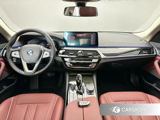 BMW 5 series id 4240904 из Китая 9