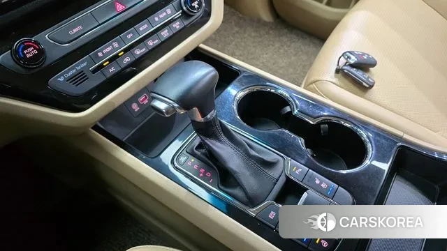 Kia The New Carnival id 3050498 из Кореи 19