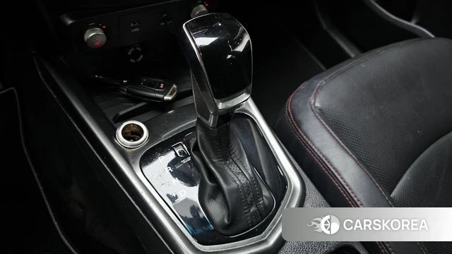 Ssangyong Tivoli Air id 3955486 из Кореи 19