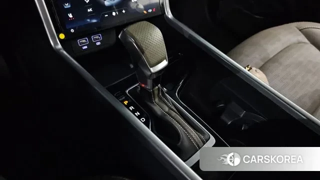 Ssangyong Torres id 3690584 из Кореи 19