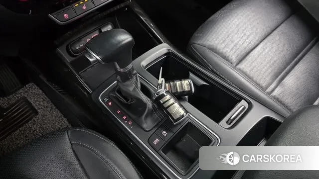 Kia The New Sorento id 3574268 из Кореи 19