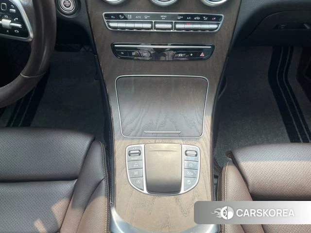 Mercedes-Benz GLC id 4300810 из Китая 19
