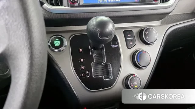 Kia The New Ray id 3615900 из Кореи 19