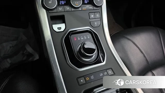 Land Rover Range Rover Evoque id 3351265 из Кореи 19