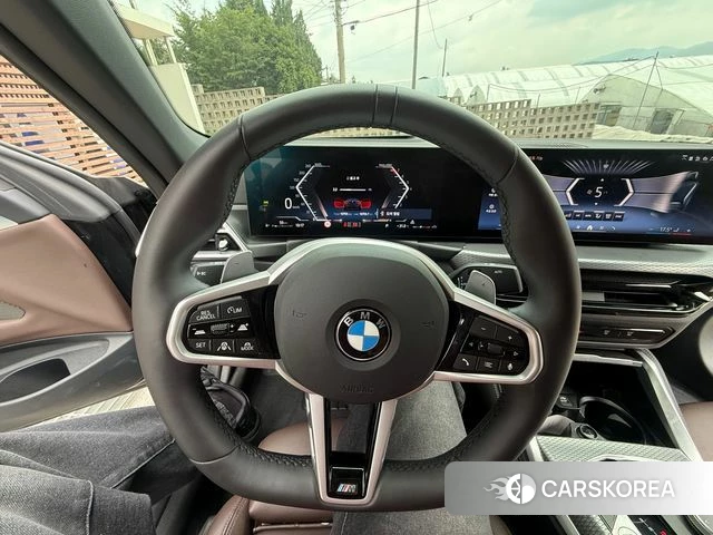 BMW 4 Series (G22) id 4655381 из Кореи 16