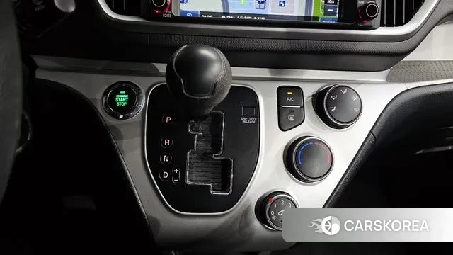 Kia The New Ray id 3453746 из Кореи 19