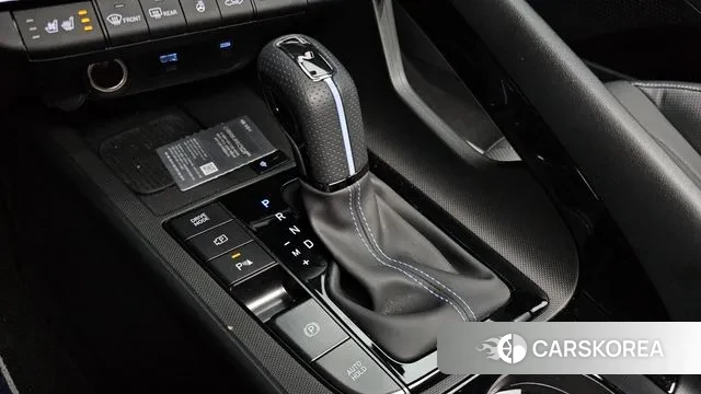 Hyundai The New Avante (CN7) id 3663808 из Кореи 19