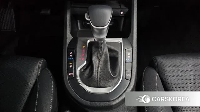 Kia The New K3 2nd generation id 3591841 из Кореи 19