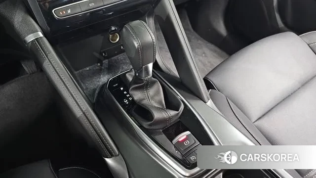 Renault Korea (Samsung) The New QM6 id 3335568 из Кореи 19