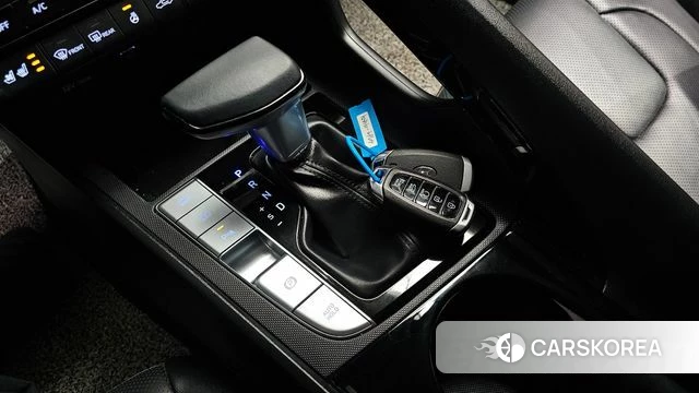 Hyundai Avante (CN7) id 3941368 из Кореи 19