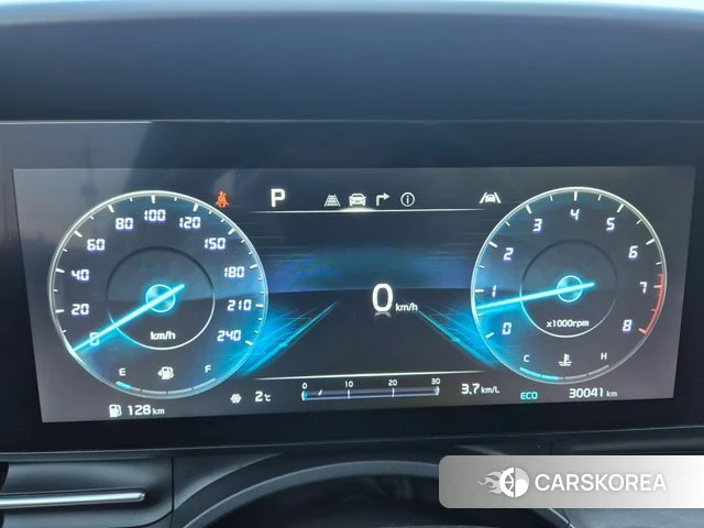 Kia Carnival 4th generation id 4540497 из Кореи 19