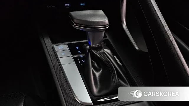 Hyundai Avante (CN7) id 3611531 из Кореи 19